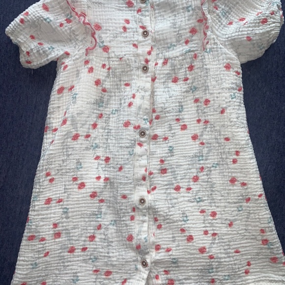 Girls Dress - Picture 2 of 2